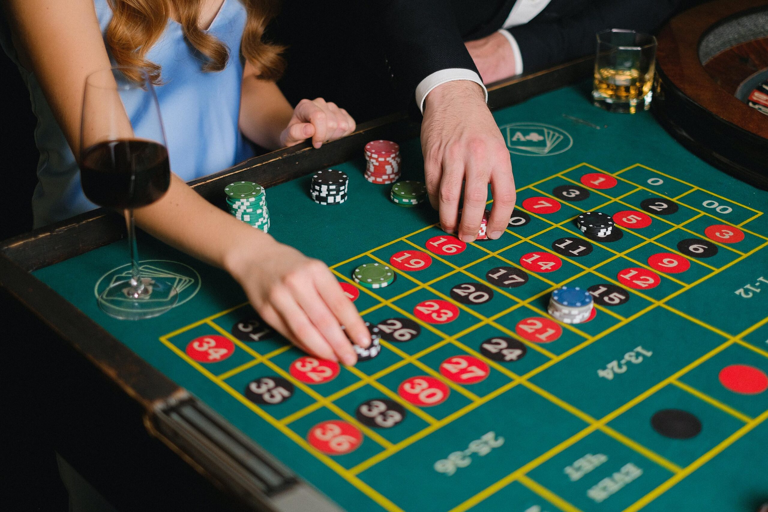 How to Become a Casino Pro: Tips and Tricks for Developing Skillful Strategies