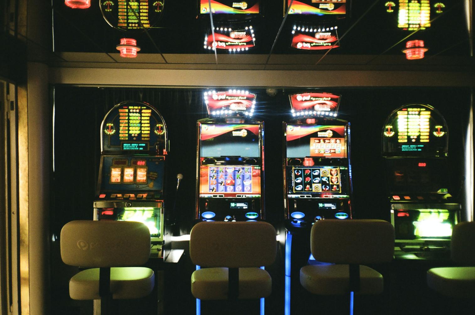 The Key to Success in Casinos: Developing Your Skillset and Knowledge