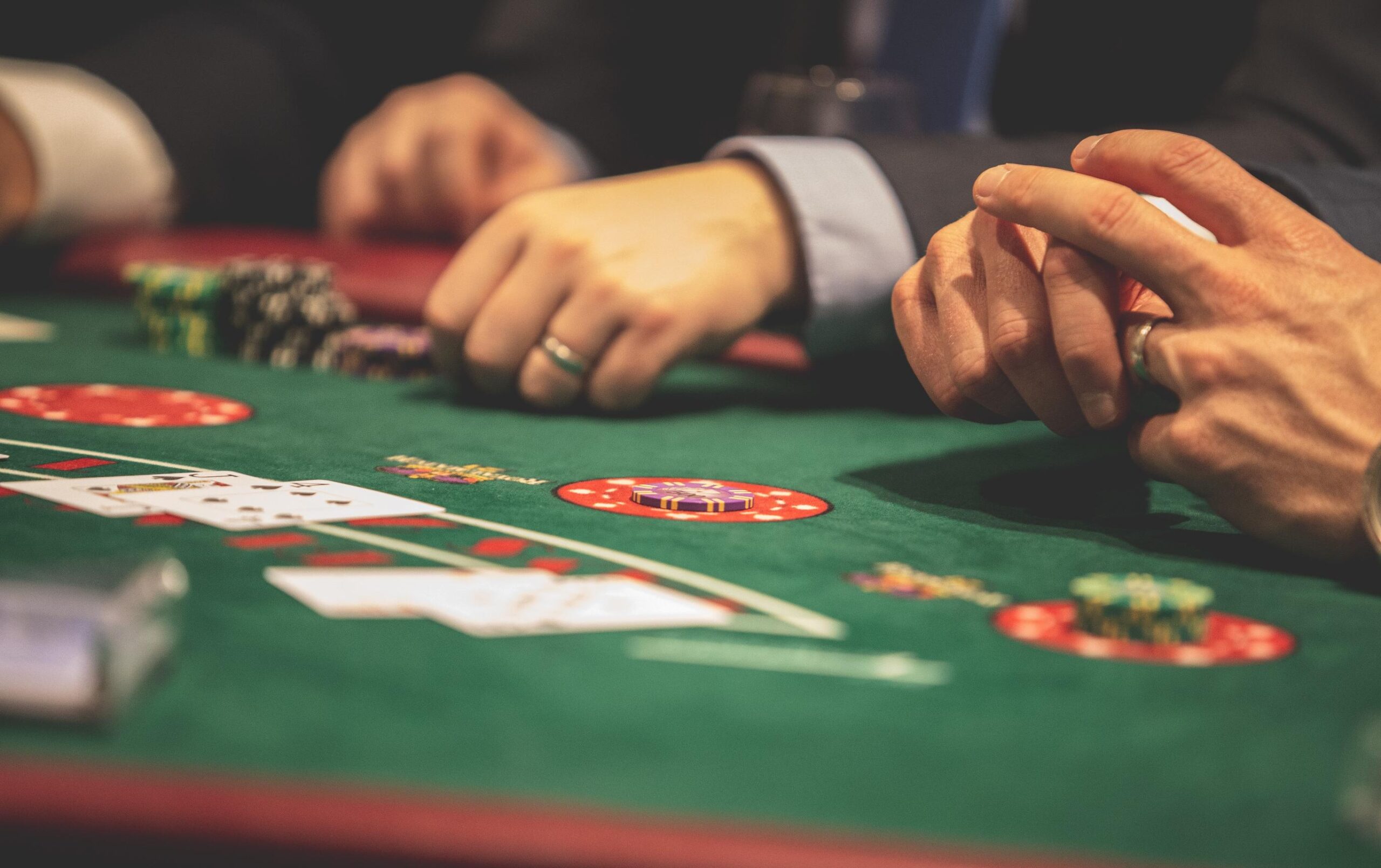 Exploring the Science Behind Blackjack Probability