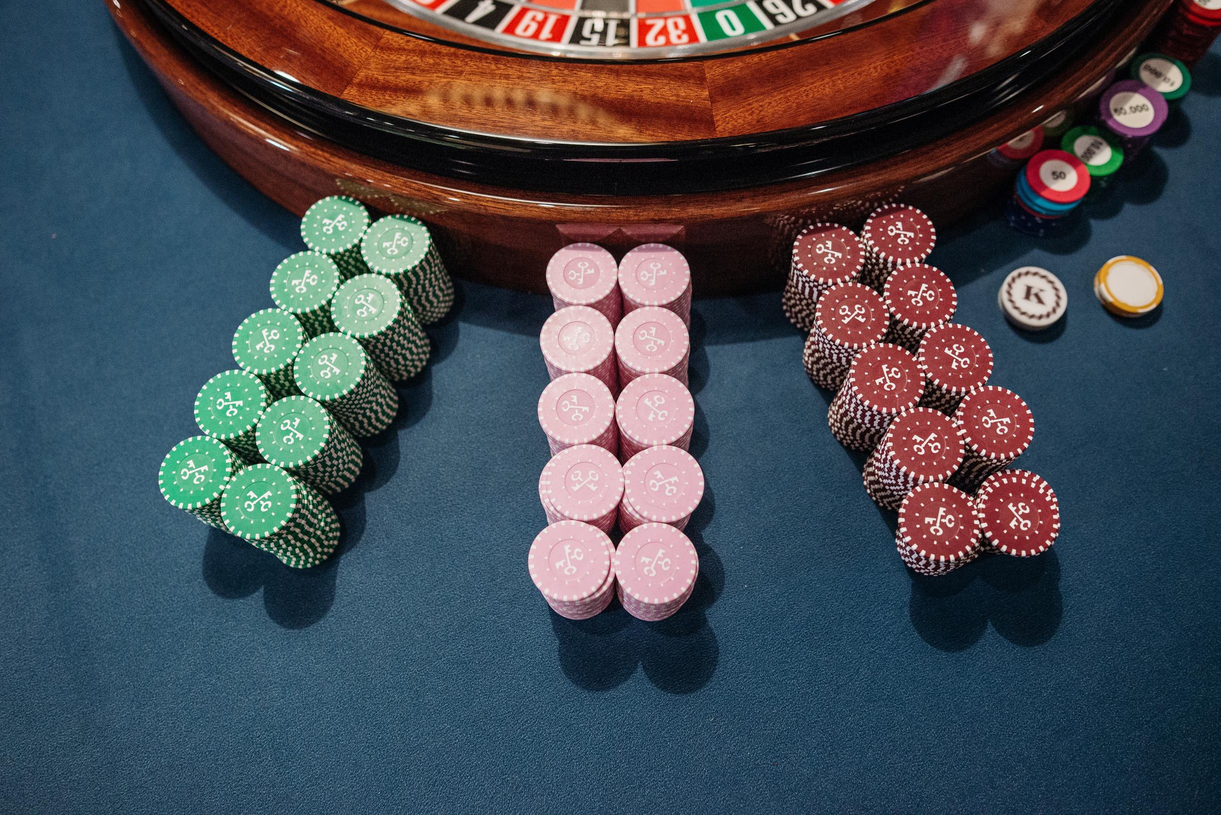 The Art of Winning: Mastering Casino Games with Skill and Strategy